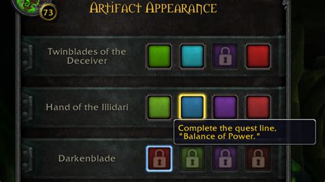 questline druid|balance of power questline druid.